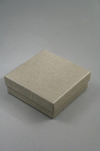 Linen Effect Gift Boxes