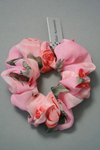 Adult Scrunchies