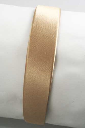 Satin Fabric Aliceband. Approx 2.5 cm Wide. In 4 Colours. Black, Pink, Silv and Gold.