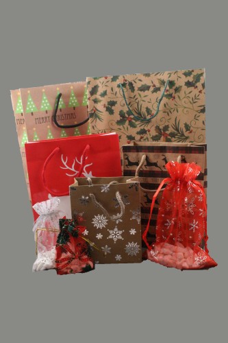 Christmas Packaging