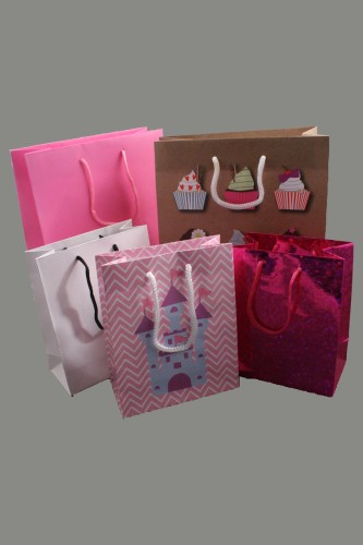 Wholesale Gift Bags