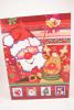 Christmas Santa Reindeer Gift Bag. Approx Size 42cm x 31cm  x 15cm. - view 1