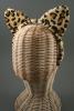 Leopard Print Ears Aliceband - view 2