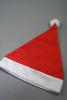 Child Size Christmas Santa Hats. Approx Circumference 52cm - view 1