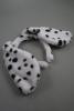 Dalmation Spotty Dog Floppy Ears Aliceband - view 2