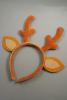 Baby Deer Antlers and Ears Aliceband - view 3