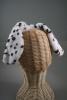 Dalmation Spotty Dog Floppy Ears Aliceband - view 1